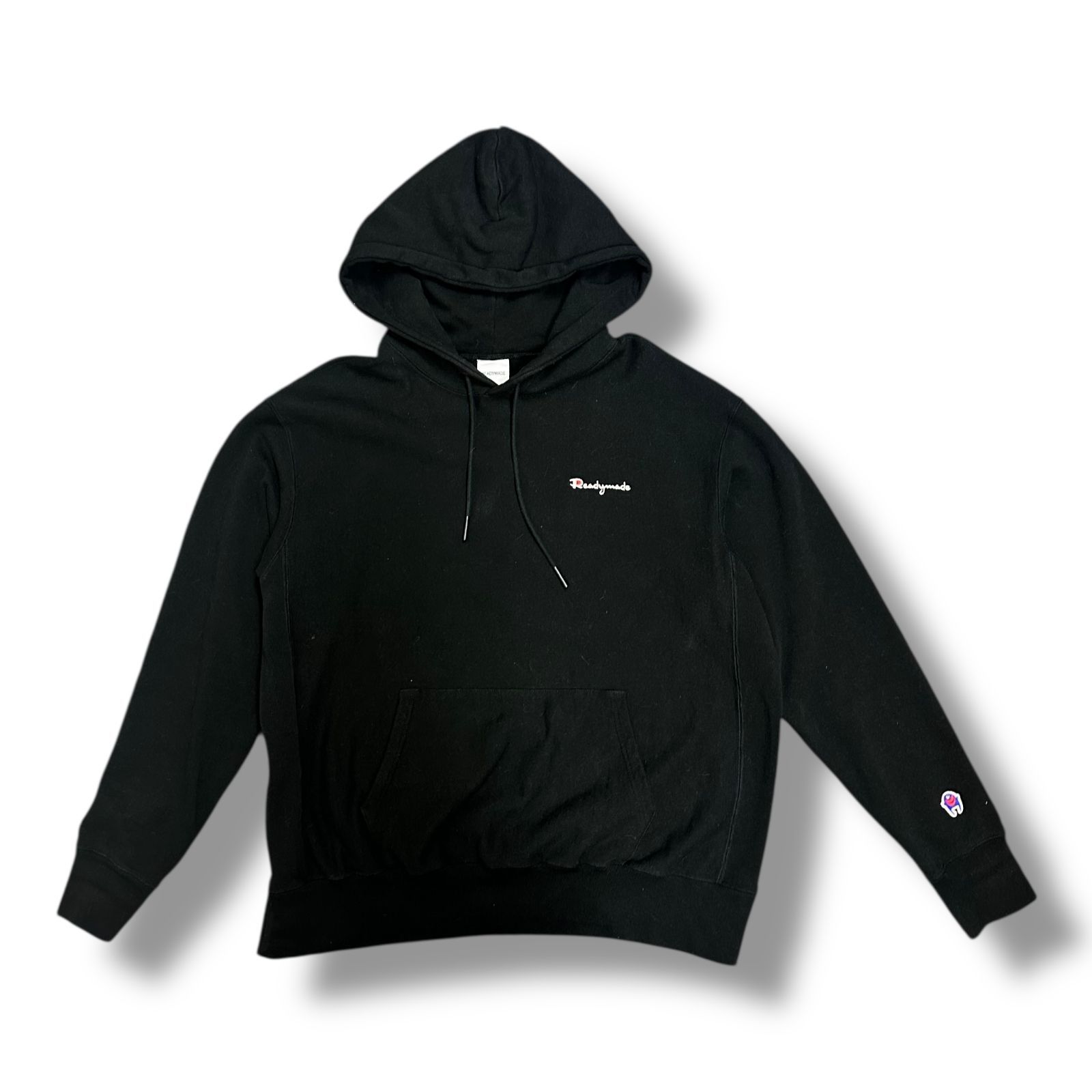 レディメイド READYMADE PIONCHAM SWEAT HOODIE ス