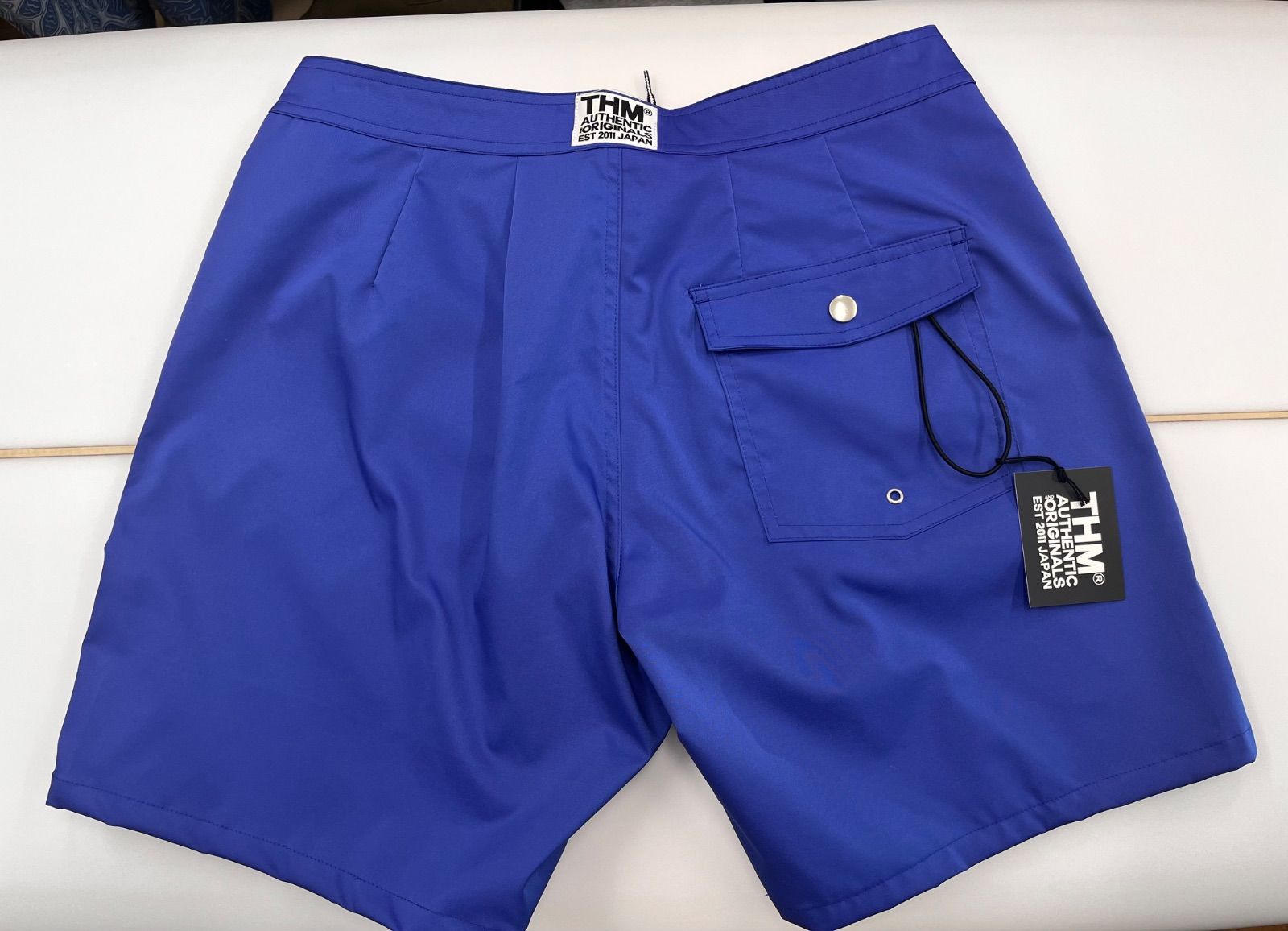 THM ザハードマン ボードショーツ THE HARD MAN(ザハードマン)/ サーフ