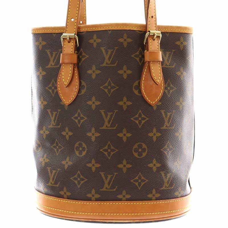 7/5まで限定販売】ルイヴィトン LOUIS VUITTON モノグラム プチ 