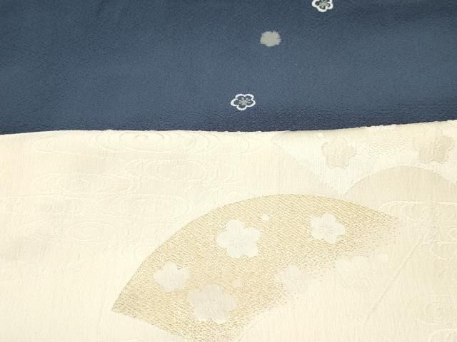 平和屋本店□和装小物 帯揚げ10枚 逸品 未使用 DZAA10605kh5 （平和屋  