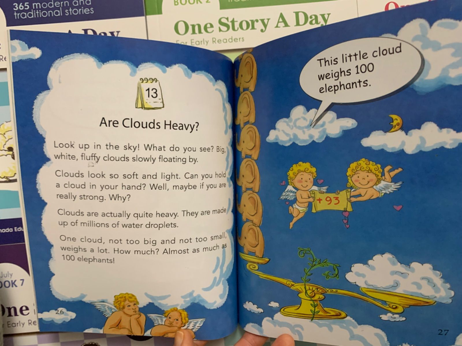 One Story A Day絵本36冊　全冊音源　マイヤペン対応 One Story A Day絵本36冊 全冊音源 マイヤペン対応 - メルカリ