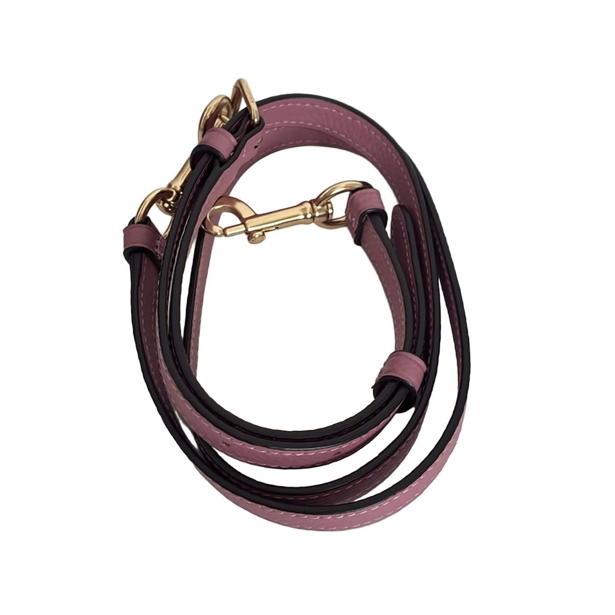 【COACH】スモールタウン バケット2wayバッグ 1011 ストロベリー COACH(コーチ) ハンドバッグ美品 スモール タウン バケット