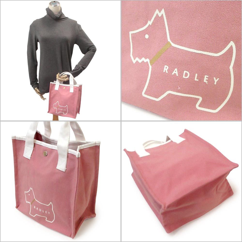 新品 未使用】RADLEY LONDON ラドリーロンドン バッグ 新品 未使用】RADLEY LONDON ラドリーロンドン バッグ