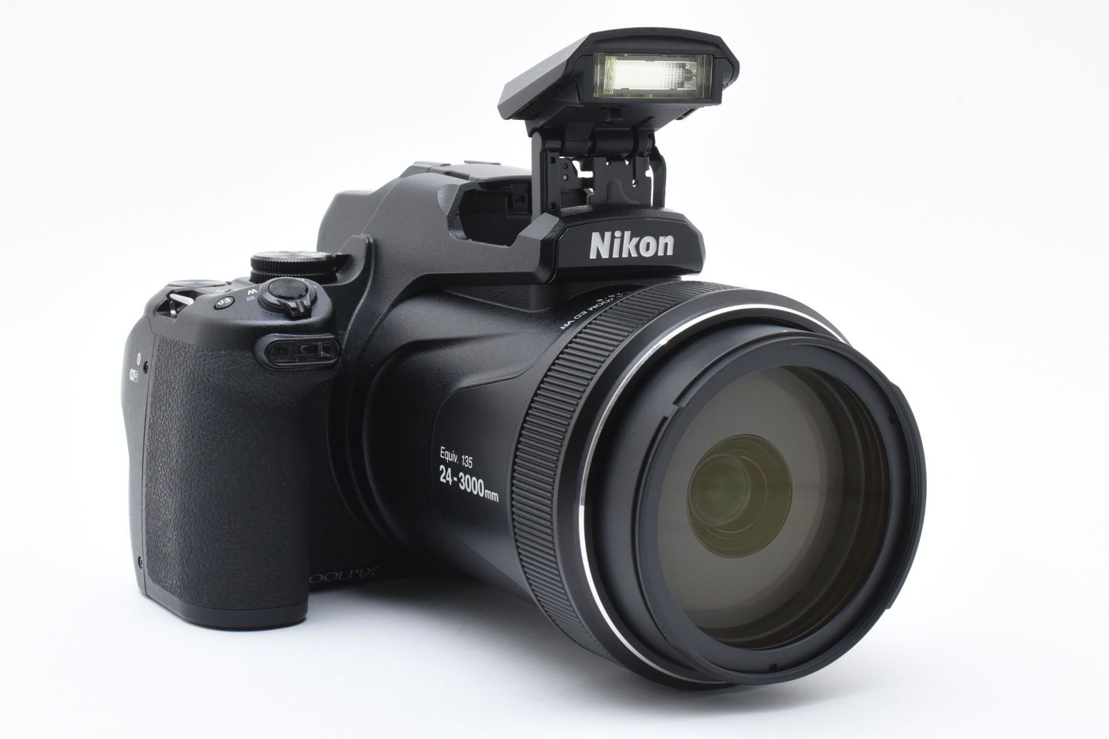 COOLPIX P1000