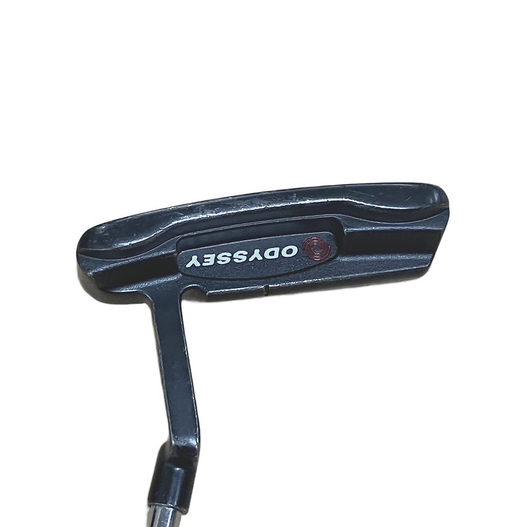 ODYSSEY オデッセイ METAL-X メタルX ゴルフクラブ レフティ 左用 パター S10463247