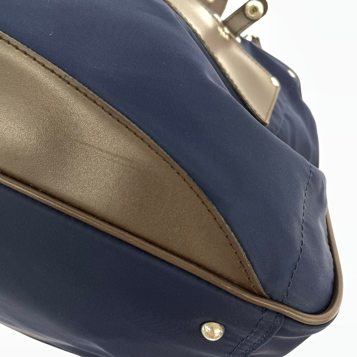 MANDARINA DUCK マンダリナダック 2WAYショルダーバッグ ナイロン 