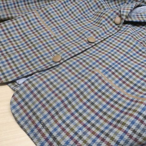 Christian Dior SPORTS ヴィンテージ ジャケット Mサイズ - メルカリ