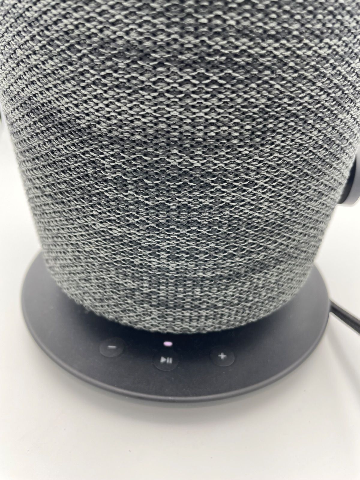 IKEA SYNFONISKシンフォニスSONOSブラック3.4購入のみ送料無料 IKEA×SONOS SYNFONISK シンフォニスク ブラック - メルカリ