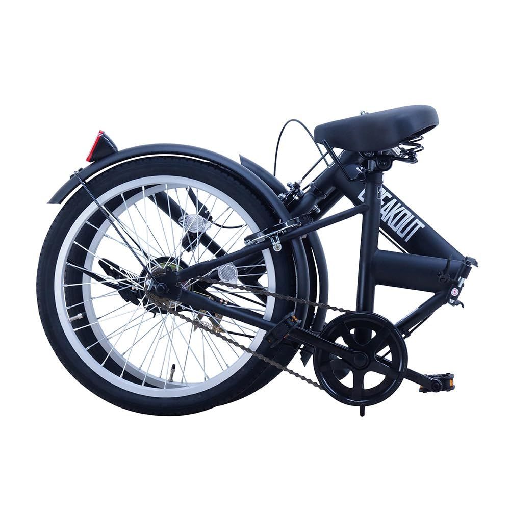 サカイサイクル SAKAI