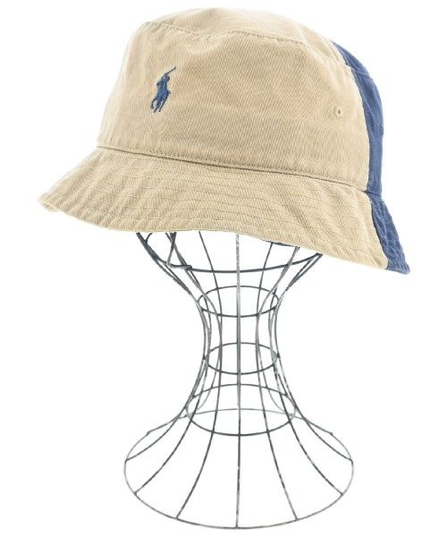 Polo Ralph Lauren ハット メンズ 古着