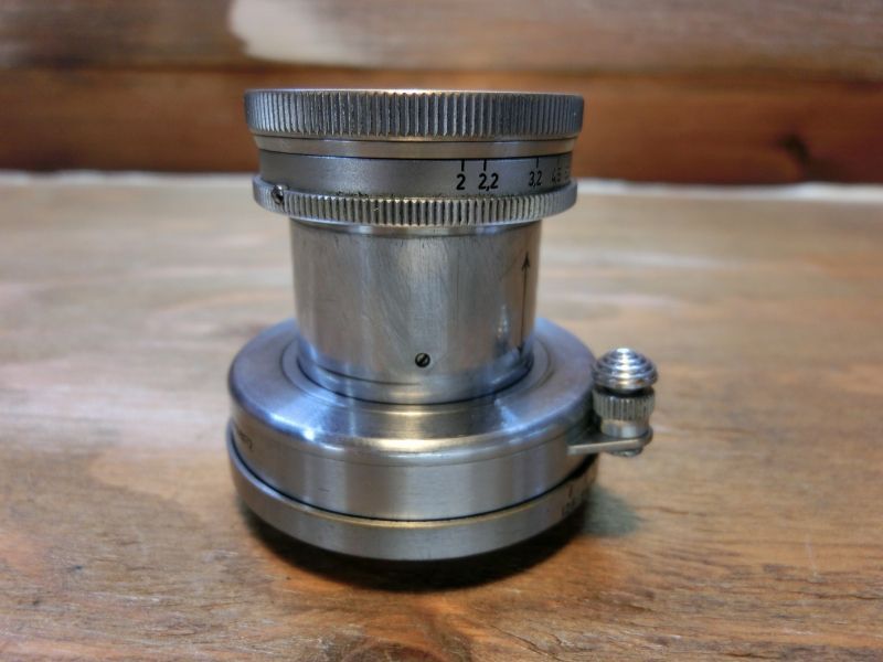 LEICA Summar
