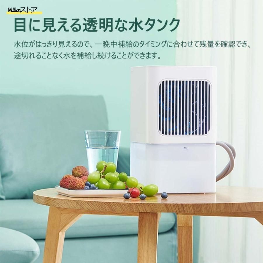 残水量が 3速風速調節