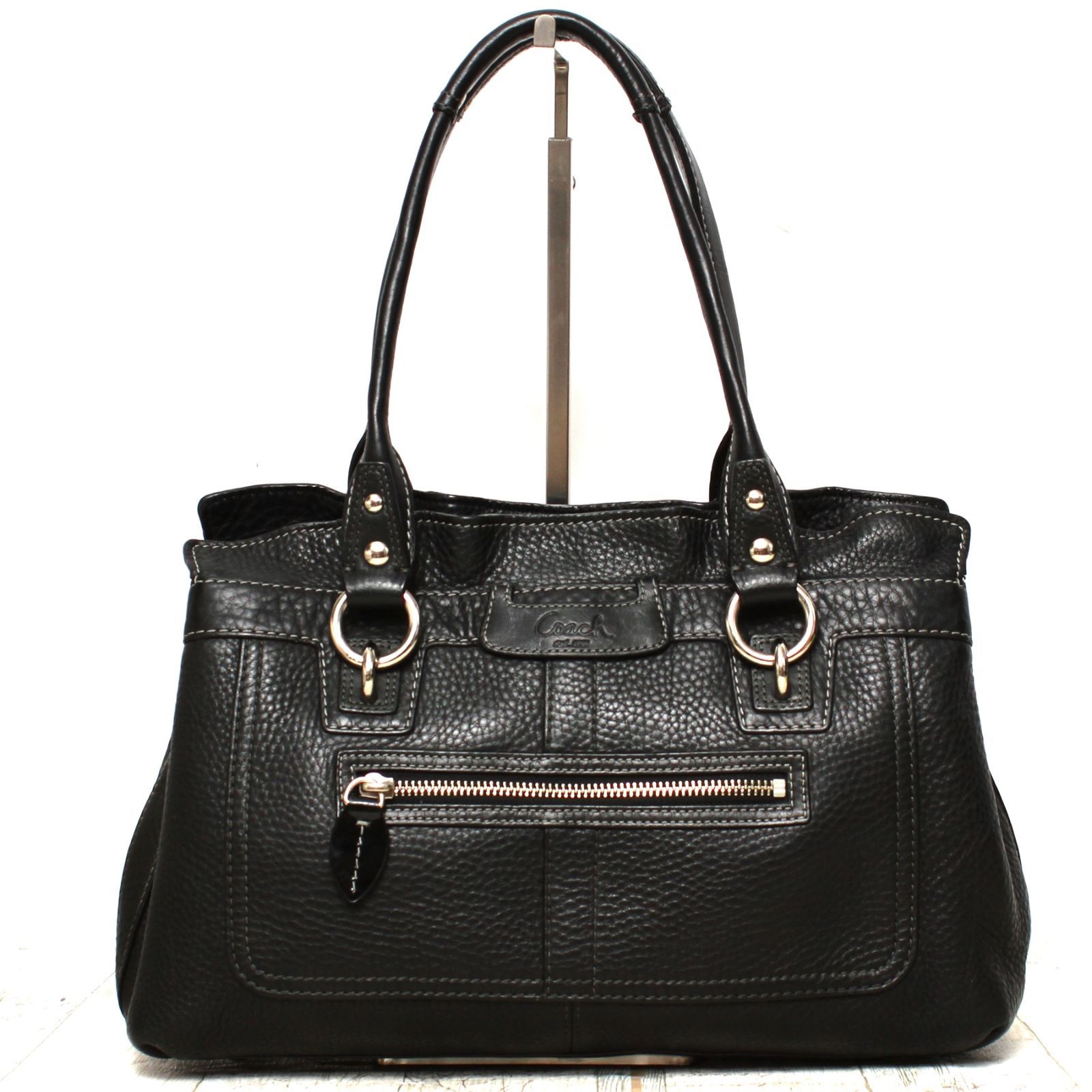 COACH コーチ ペネロピ ショルダーバッグ F14686 ハンドバッグ トート 