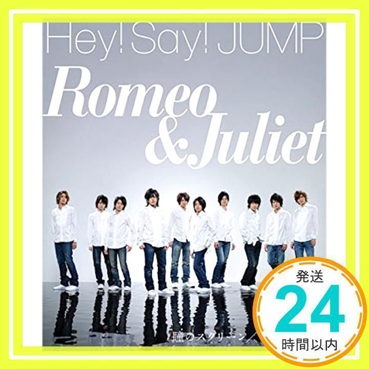 邦楽 Hey!Say!JUMP CD Hey! Say! JUMP 2007-2017 I/O｜Hey! Say! JUMP｜Storm Labels