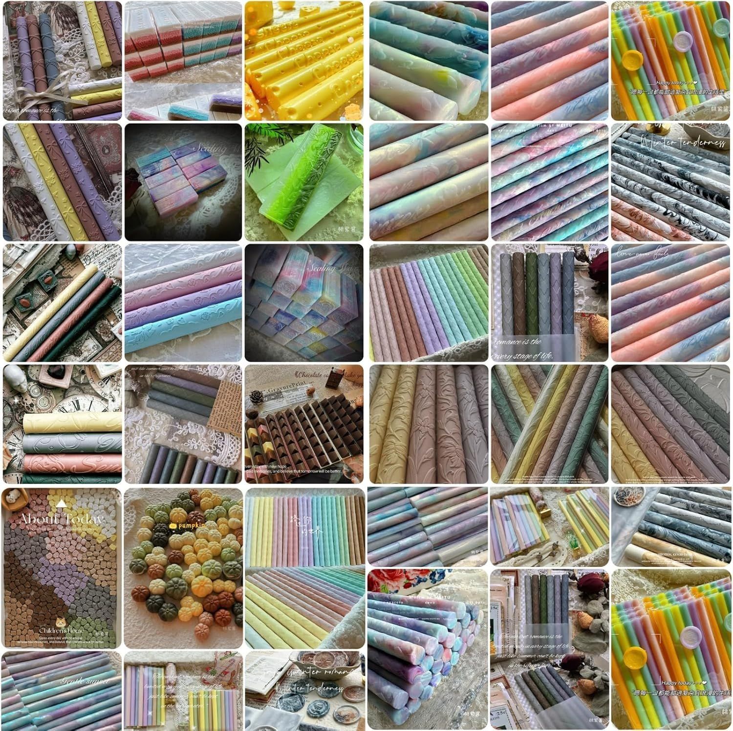 1000g デザインワックス