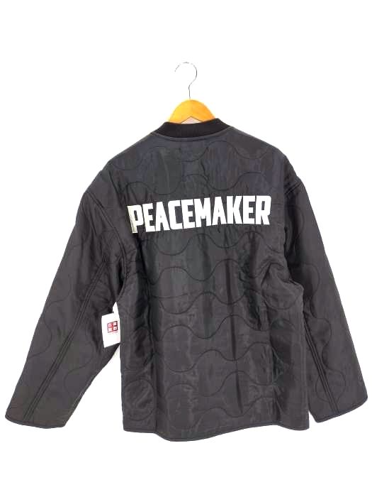 OAMC(オーエーエムシー) WORK QUILTED SWEATSHIRT - メンズファッション