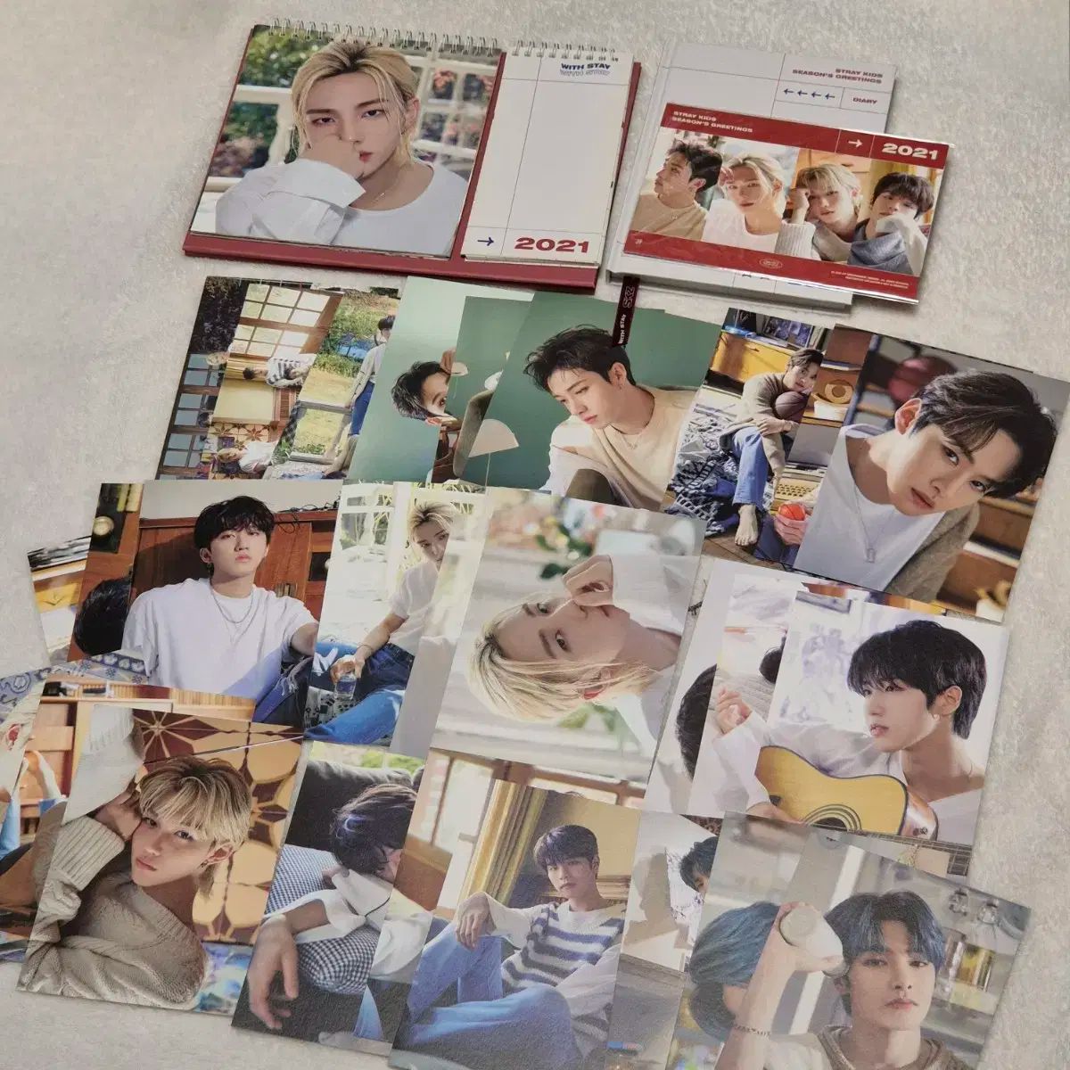 Stray kids ストレイキッズ スキズ シーグリ 2021 Stray Kids 「2025