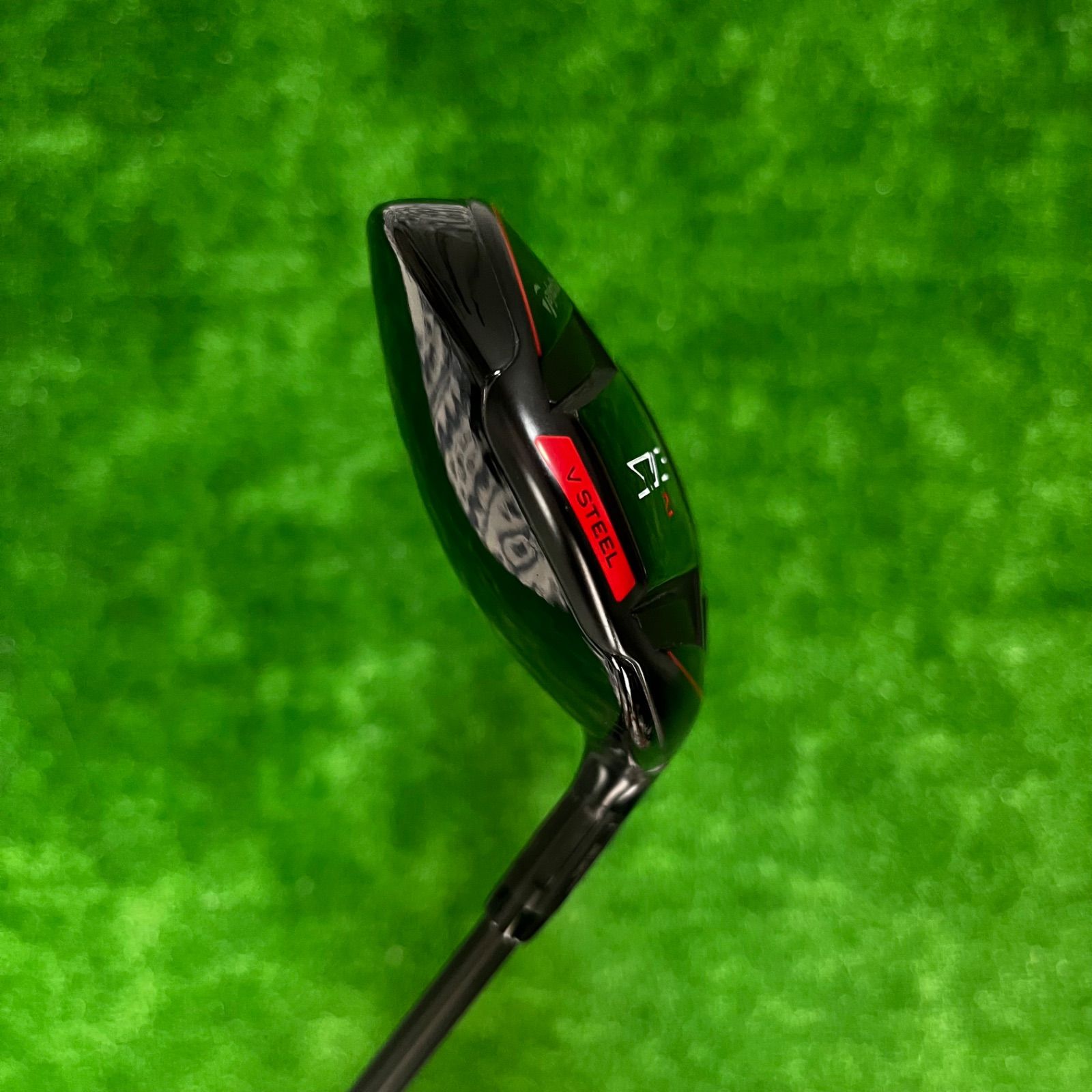 ステルス　3HL 16.5° ステルス 3HL 16.5° 純正SR