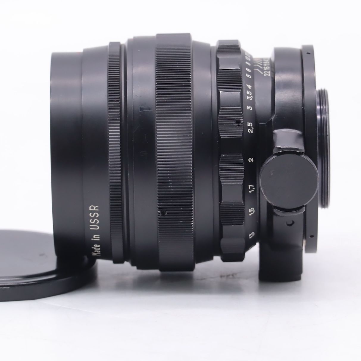 HELIOS-40 85mm f1.5 M42マウント HELIOS-40 85mm f1.5 M42マウント HELIOS-40 85mm f1.5 M42マウント