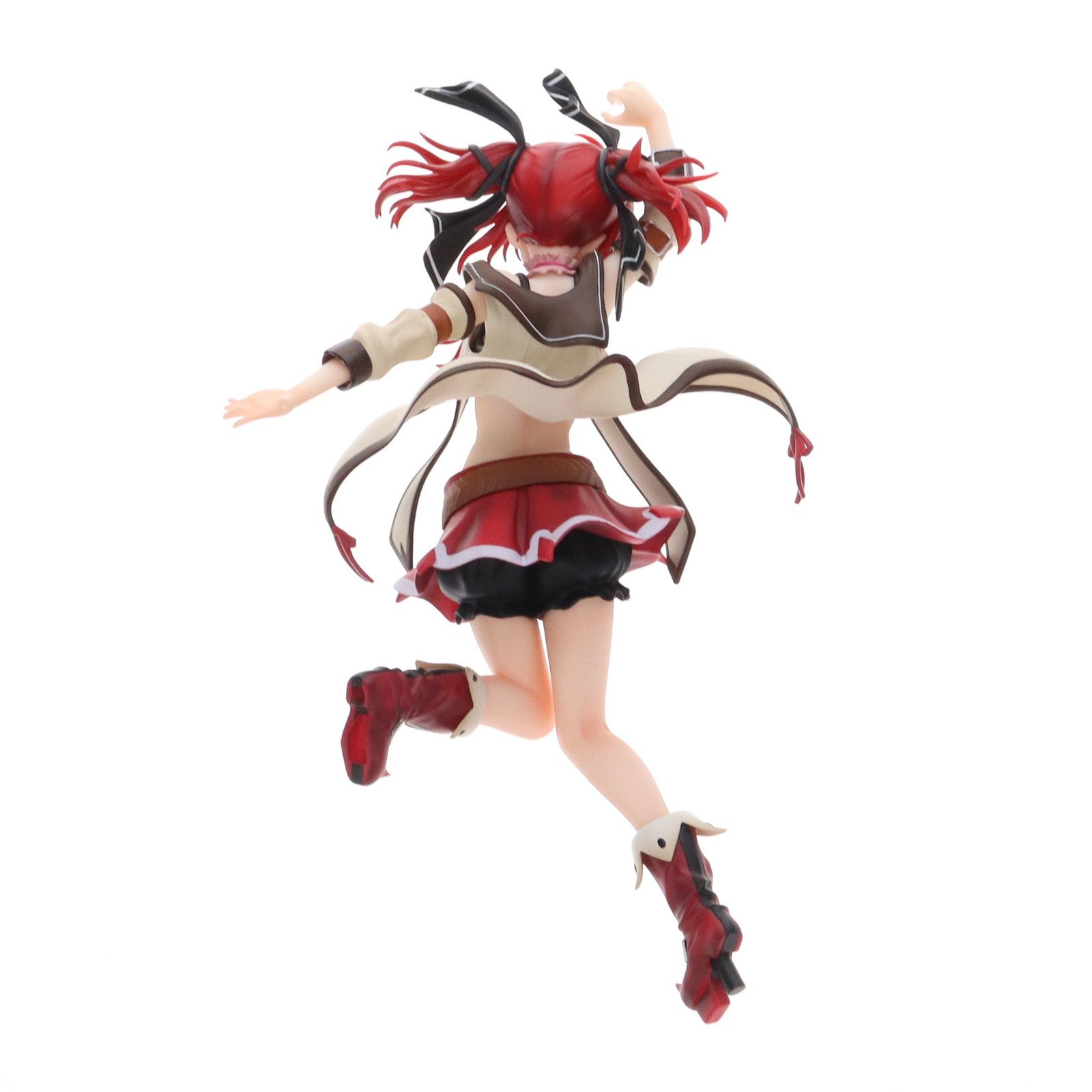 イリス TVアニメ「失格紋の最強賢者」 1/7 完成品 フィギュア