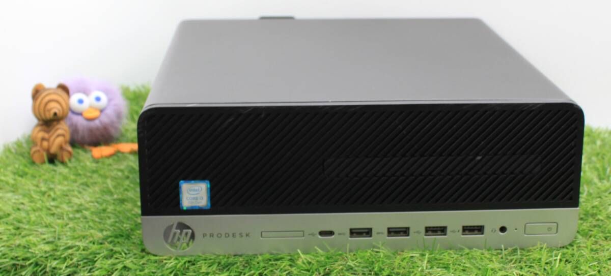 Diginnos タワー型PC Diginnos ブラック タワー型PC