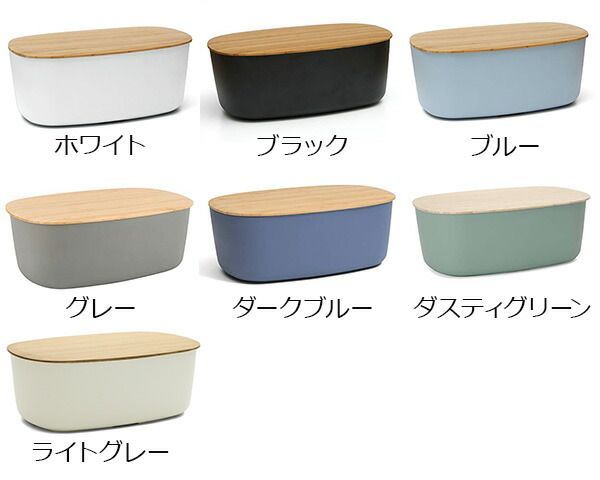 ブレットケース パンケース