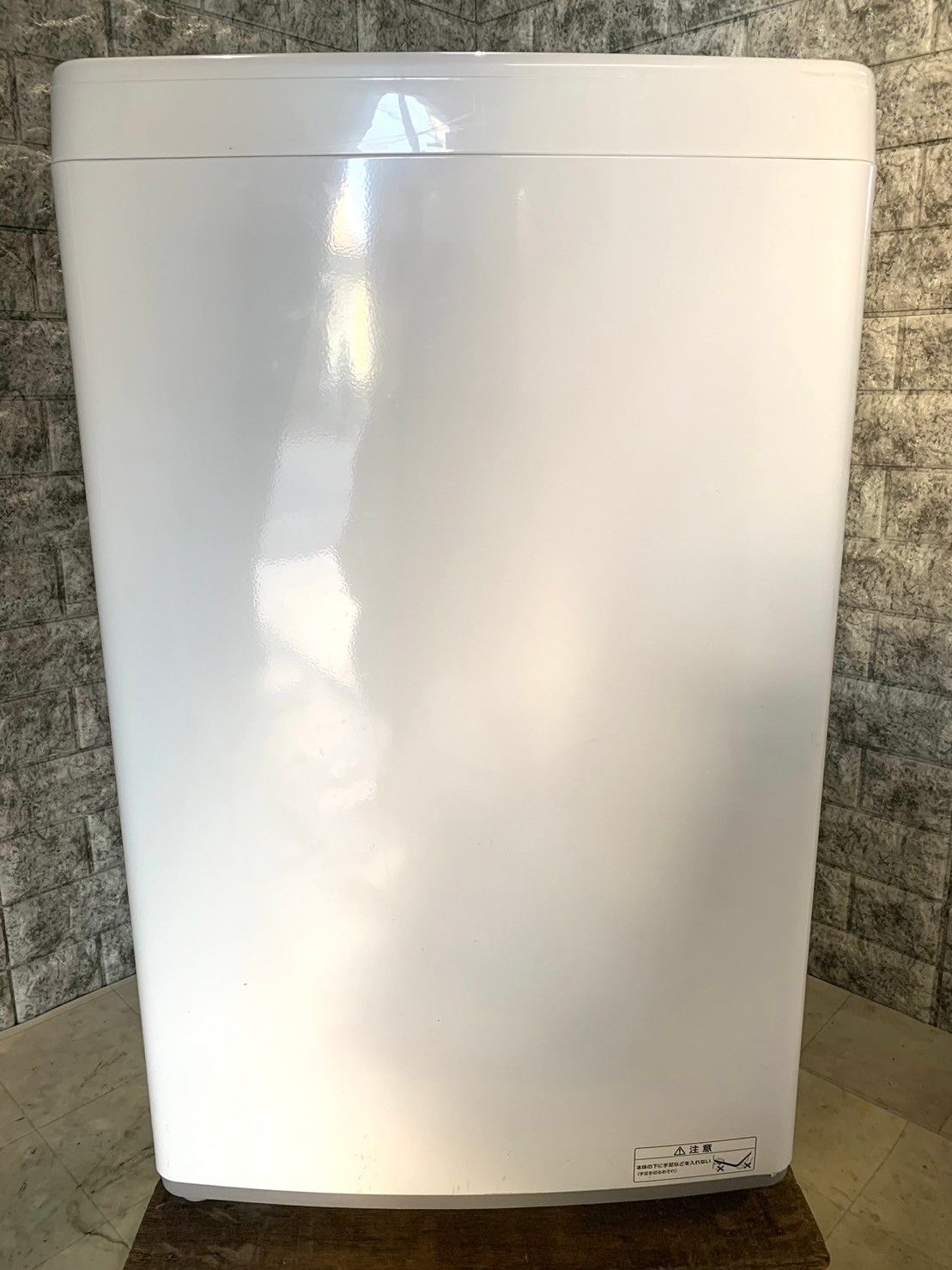 全国送料無料☆3か月保障付き☆洗濯機☆2021年☆アクア☆6.0kg☆AQW  