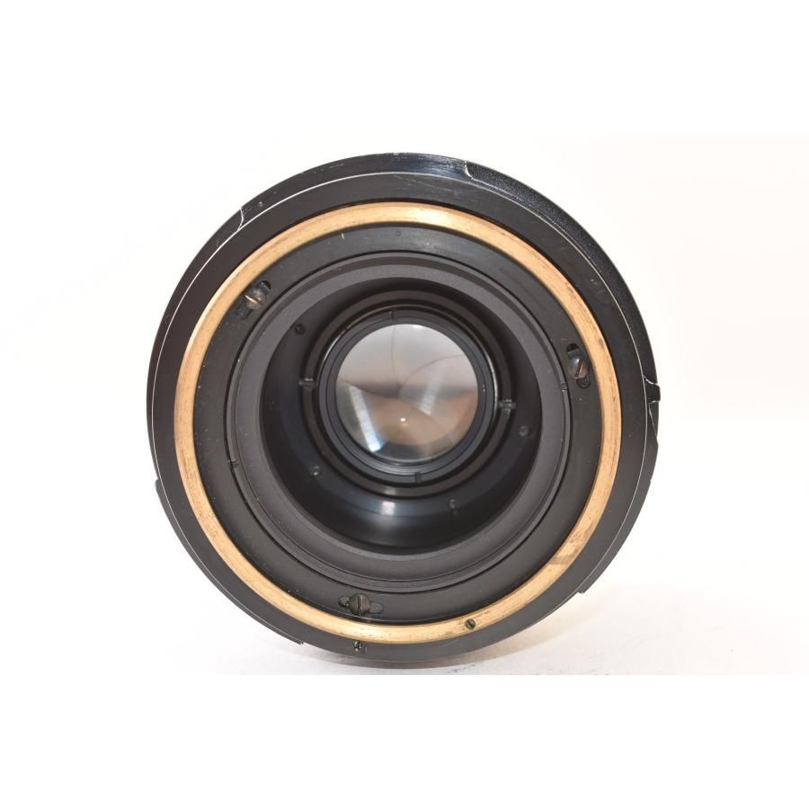 ☆美品☆ マミヤ MAMIYA-SEKOR 100mm F3.5 プレス用 2508097 【公式通販】