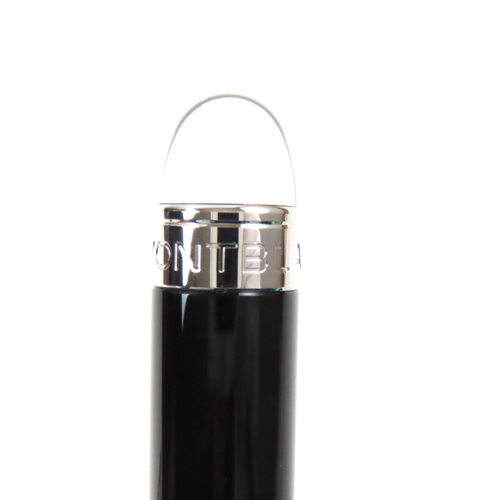 極美品▽MONTBLANC モンブラン スターウォーカー ホワイトスター  