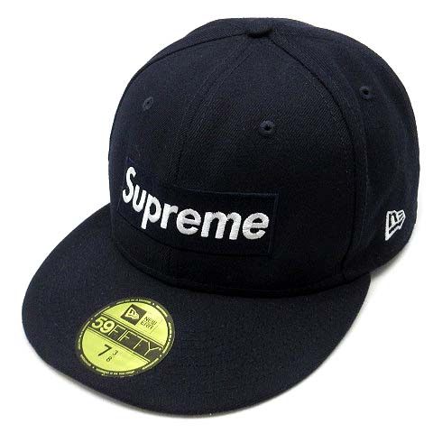 シュプリーム SUPREME ニューエラ NEW ERA 27-time Champions