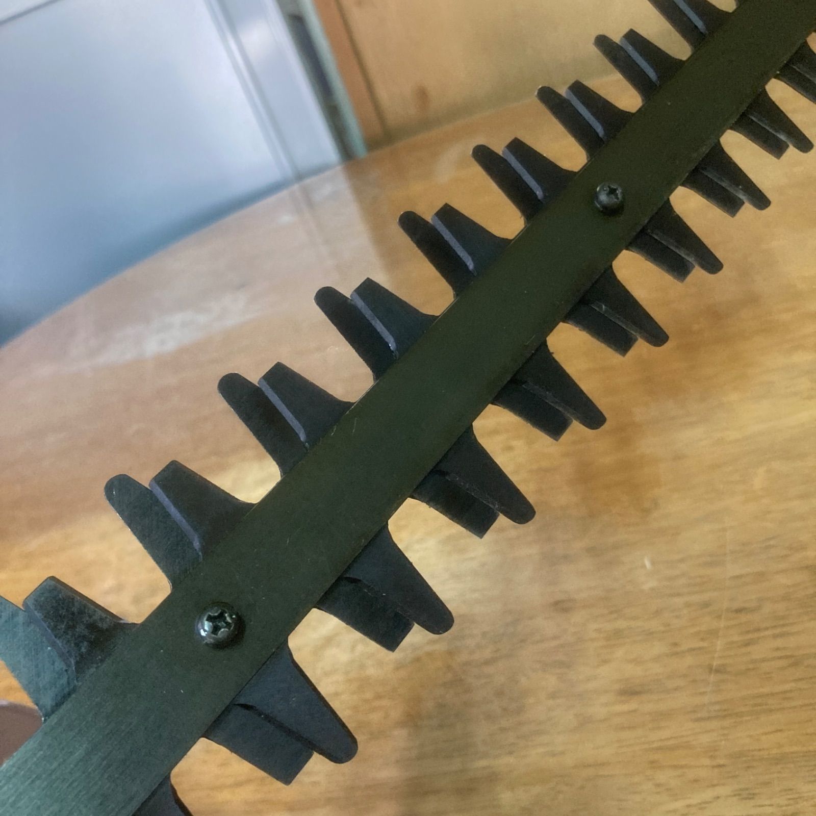 動作確認済・中古】日立工機/HIKOKI/ハイコーキ 350mmヘッジトリマ 