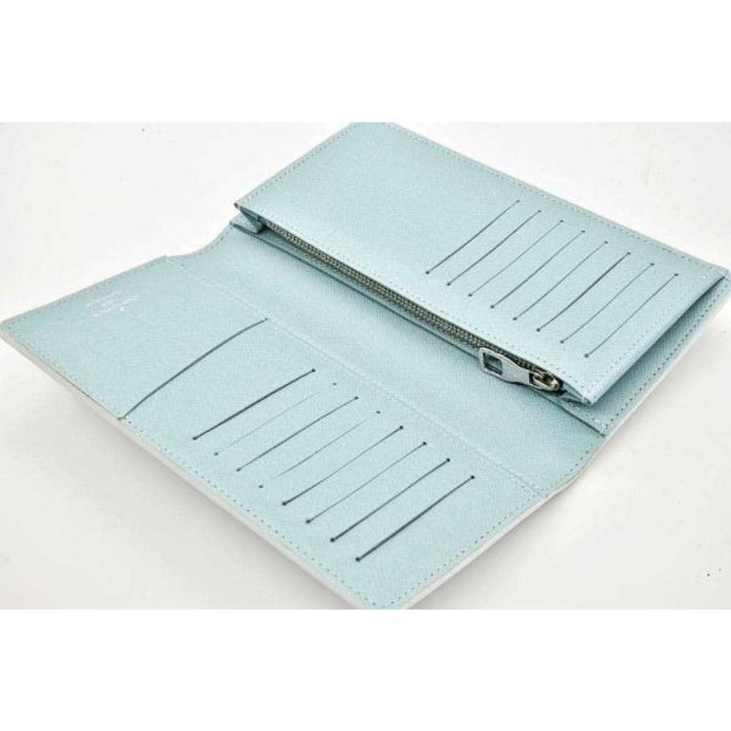 新品同様ルイヴィトン モノグラム アクアガーデン ポルトファイユ