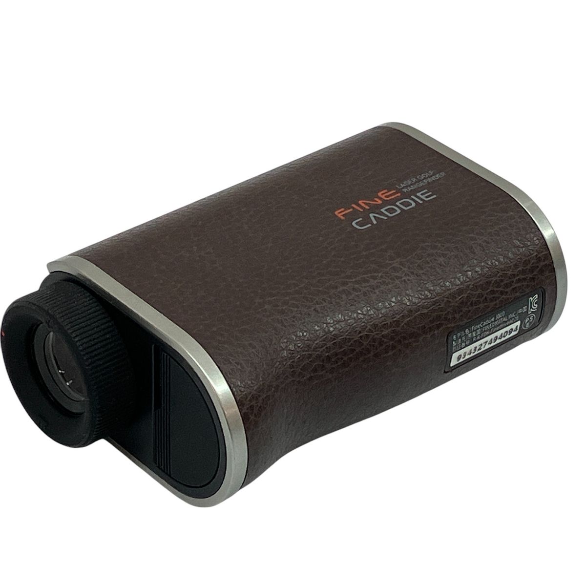 FINEDIGITAL FineCaddie J300 ゴルフ用 レーザー 距離計