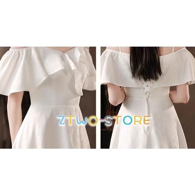 大きいサイズ ロング丈