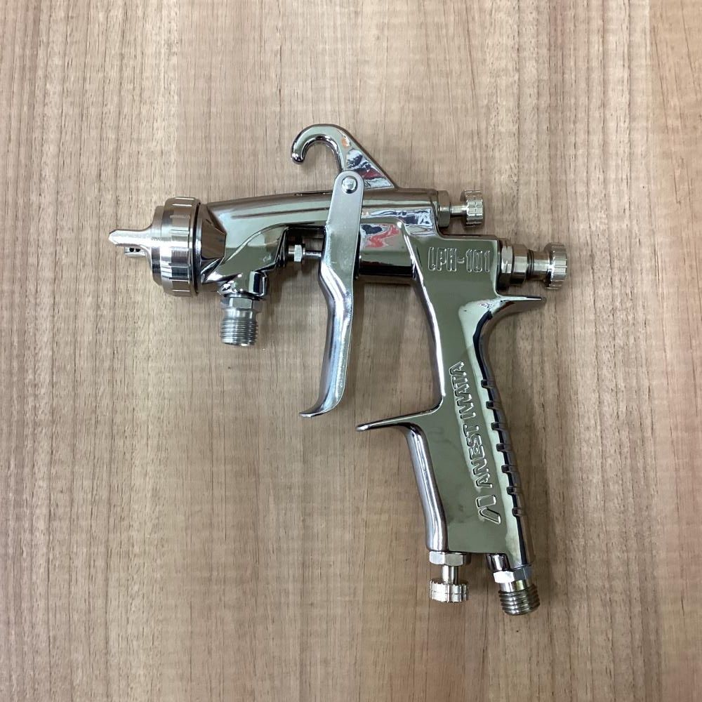 ANESTIWATA アネスト岩田 LPH-101-122P スプレーガン 201 HRDEVELOPMENT_JP