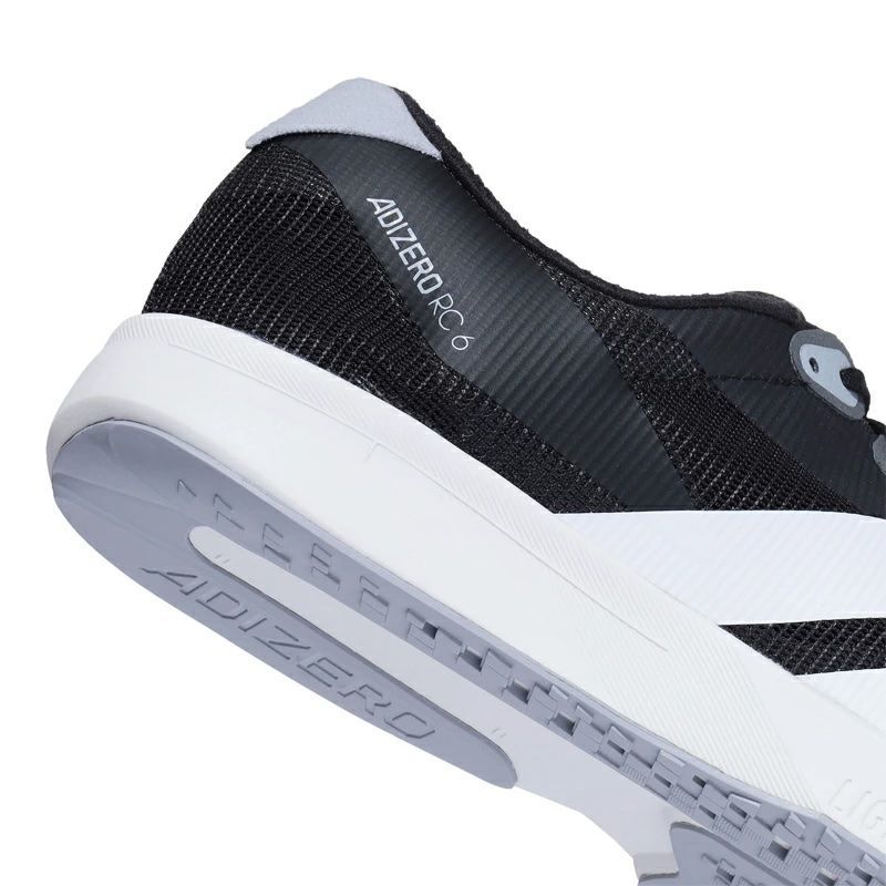 adidas アディゼロ RC 6 JP6559 24cm adidas アディダス ランニングシューズ アディゼロ RC 6 JP6559