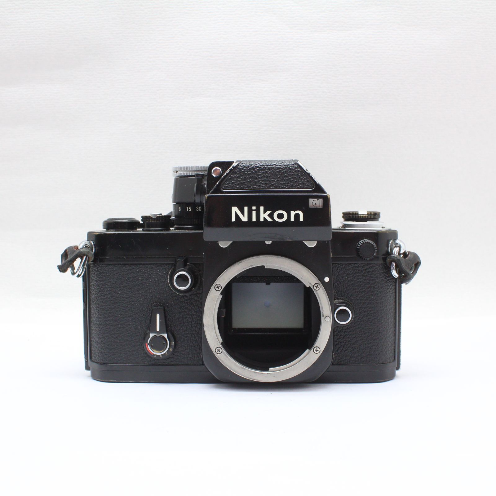 ニコン Nikon FG 一眼レフ フィルムカメラ ブラック 他一式 ニコン Nikon FG 一眼レフ フィルムカメラ ブラック 他一式