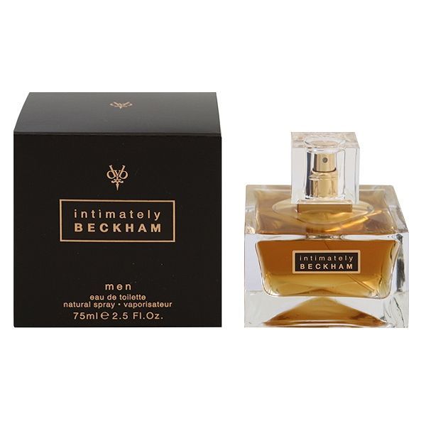 新品未使用David Beckhamデビッドベッカム インスティンクト30