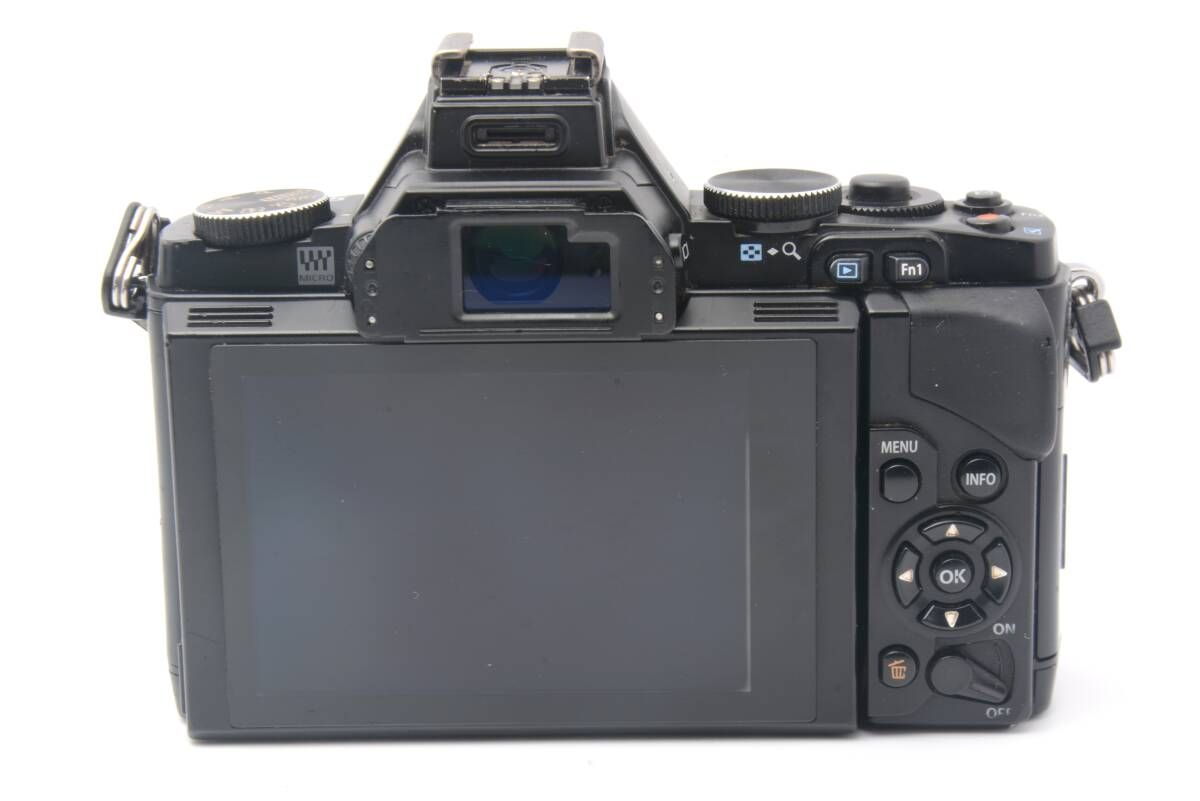 Olympus OM-D E-M5 Mark II ミラーレス カメラ ジャンク 2025年最新】om-d e-m5 ジャンクの人気アイテム - メルカリ