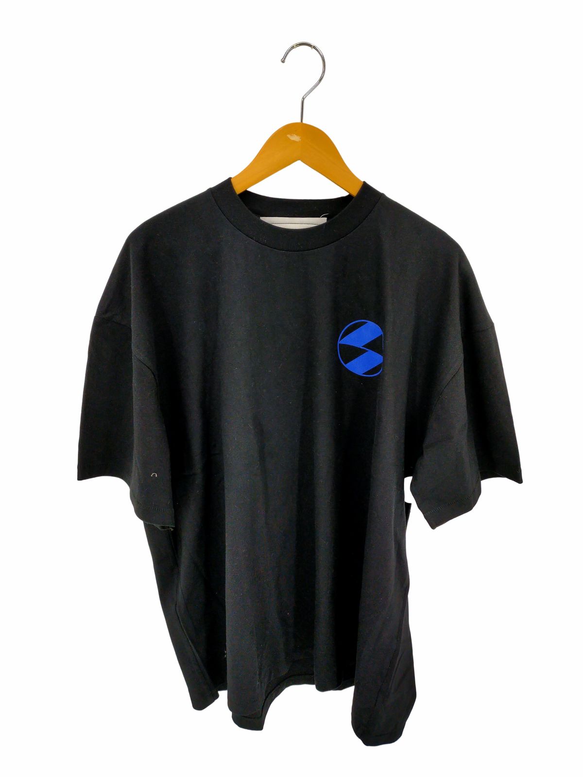 ユーズドフルギ USED古着 {{the salvages}}  両面プリントTシャツ メンズ 表記無 