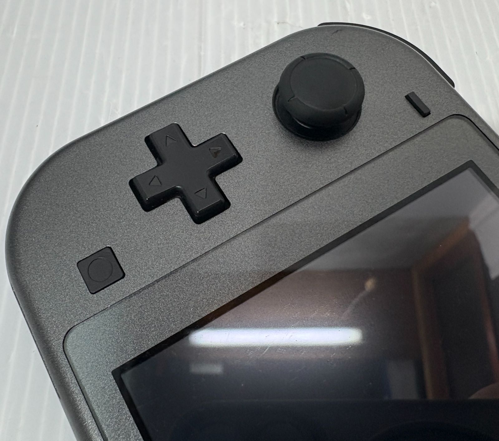 限定品】任天堂 Nintendo Switch Lite ディアルガ・パルキア 箱