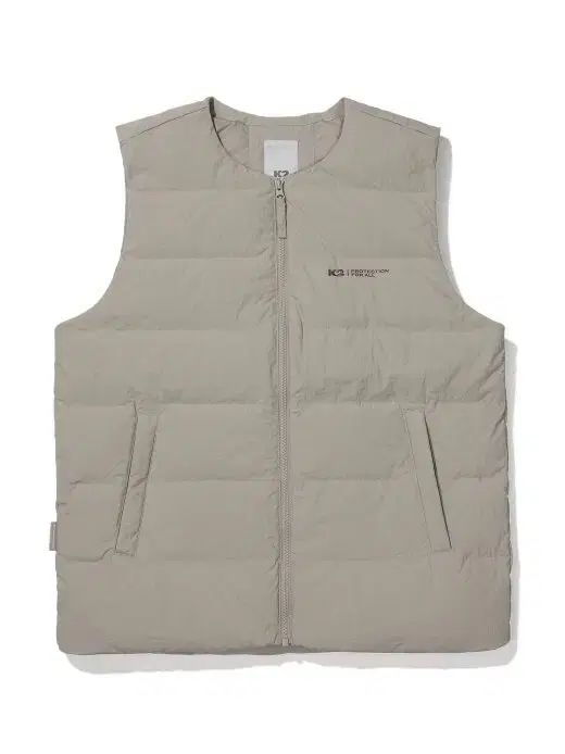 K2 メンズ ダウン ベスト 100 105 110 115