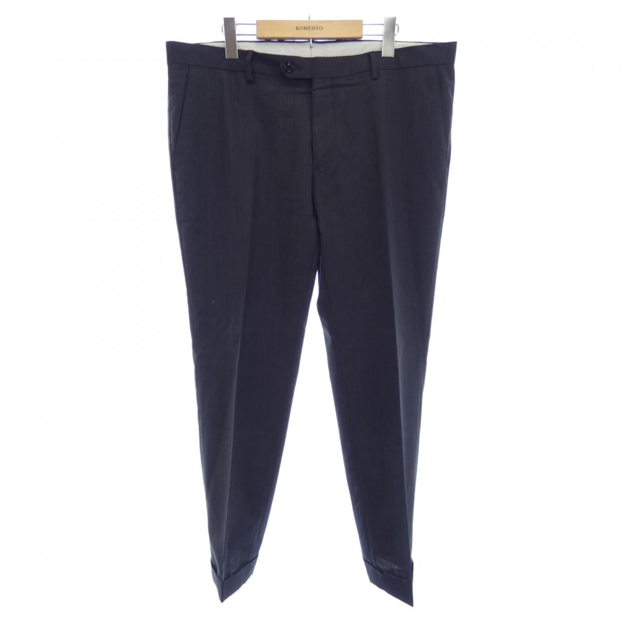 エトロ ETRO✴︎パンツ 楽天市場】ETRO エトロ パンツ サイズ:32 ペイズリー ジャガード