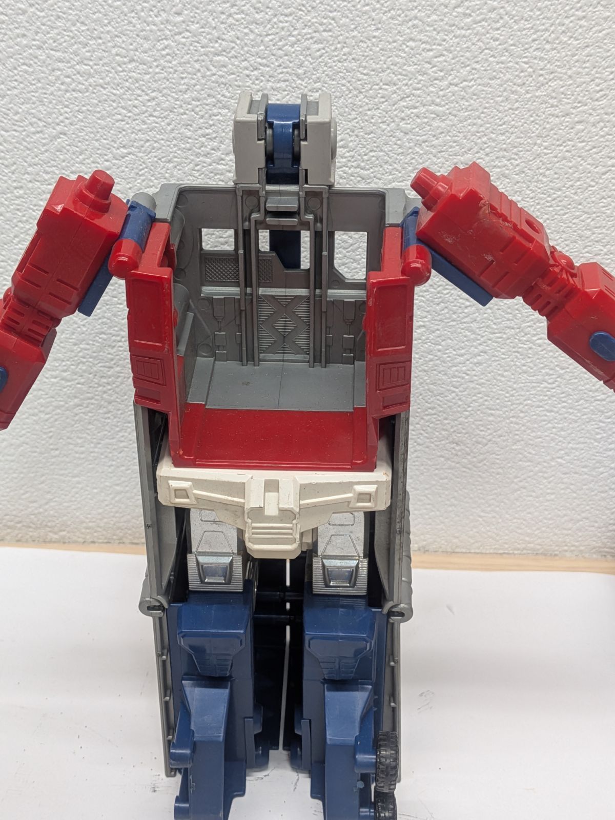 超合金ロボット2体 ☆超合金 GT-02 GA-14R ロボコン 2体セット