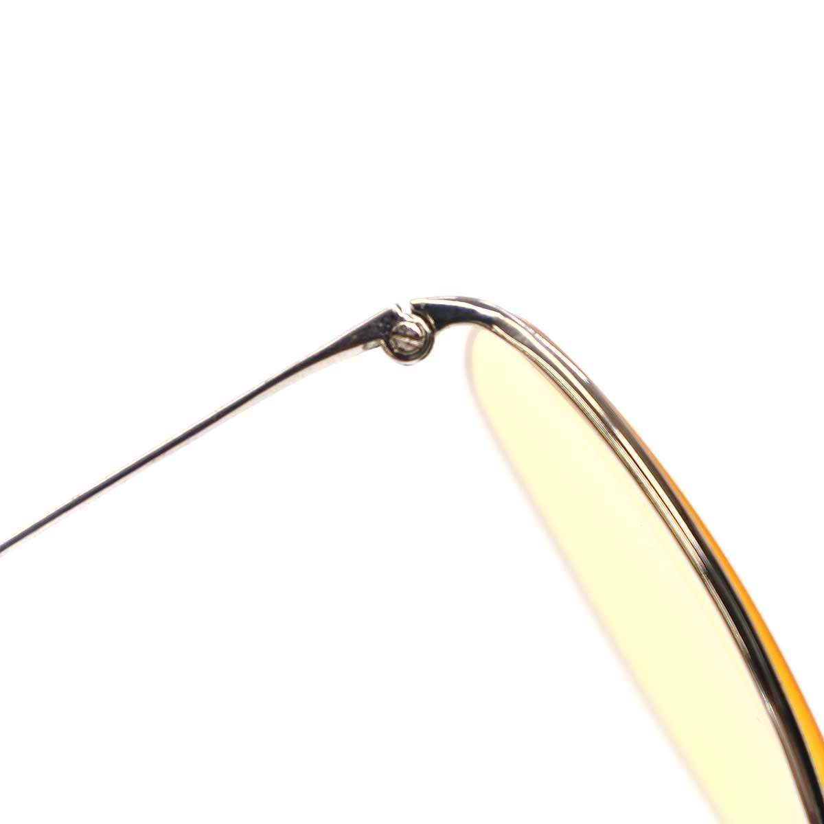 LOWRES OPTICAL ロウレスオプティカル 1920's STETSON 1/10 12K GF