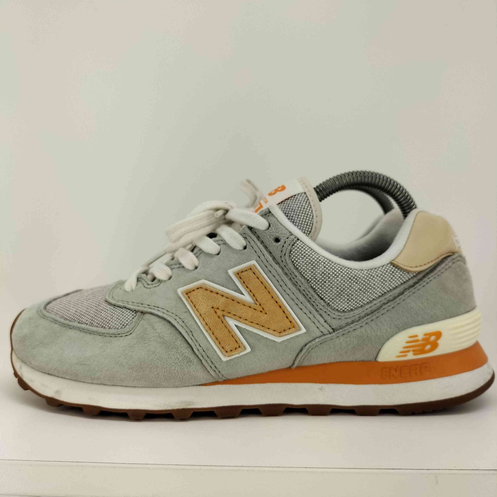 Y♢574 らん NEW BALANCE 574 | Black Men's Sneakers | YOOX