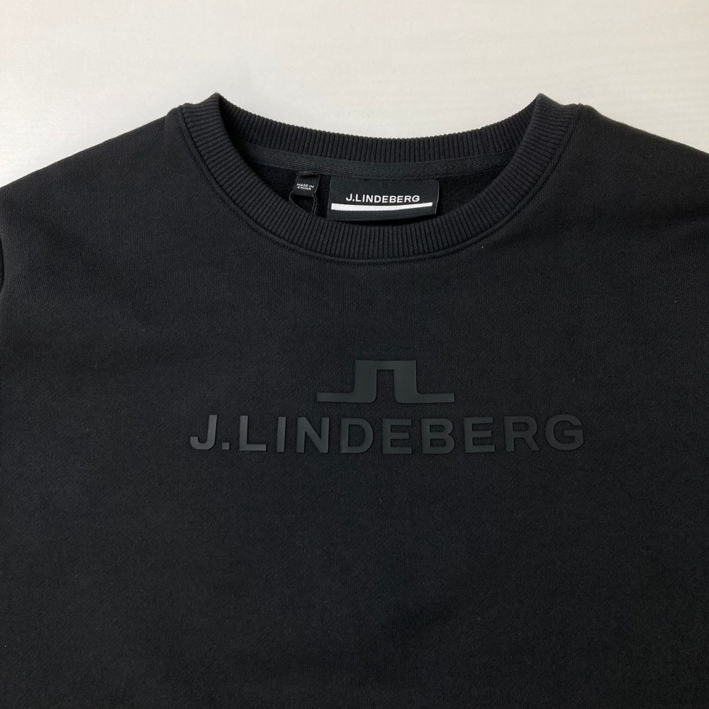 ジェイリンドバーグ スウェットトレーナー