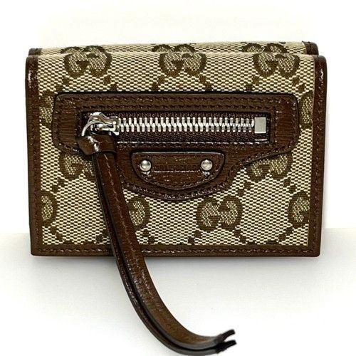値下げ！【未使用品】GUCCI×BALENCIAGA グッチ×バレンシアガ ザ 