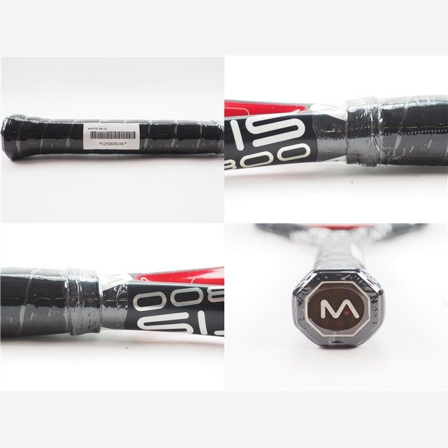 中古 テニスラケット マンティス マンティス 300 (G2) MANTIS MANTIS