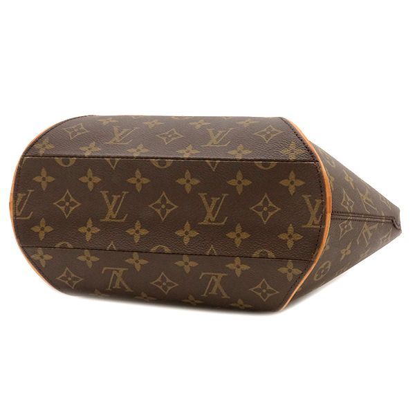 ルイヴィトン LOUIS VUITTON ハンドバッグ エリプス MM モノグラム  